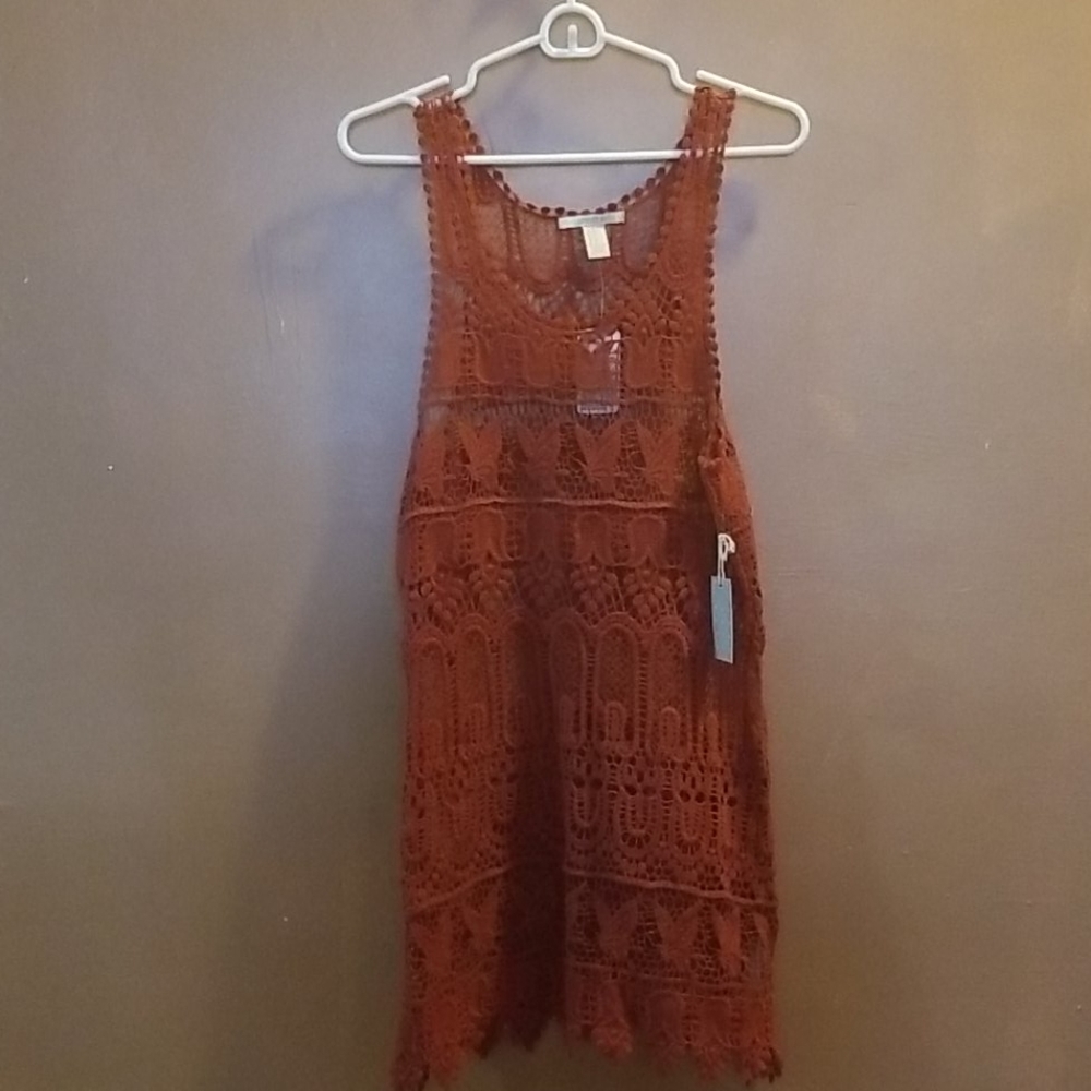 A dress.